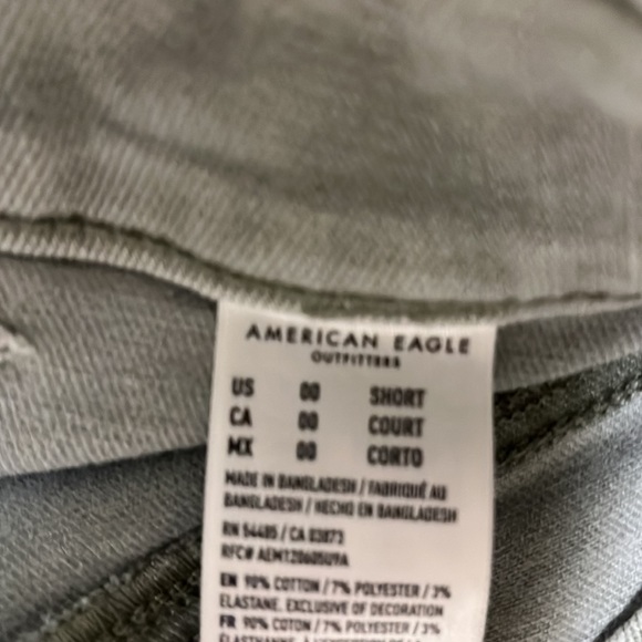 American eagle flare pants - Picture 2 of 3